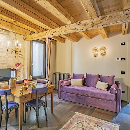 Corte Rubbi 8 Luxury Two-Bedroom Apartment -Dimora Italia - Венеция Екстериор снимка