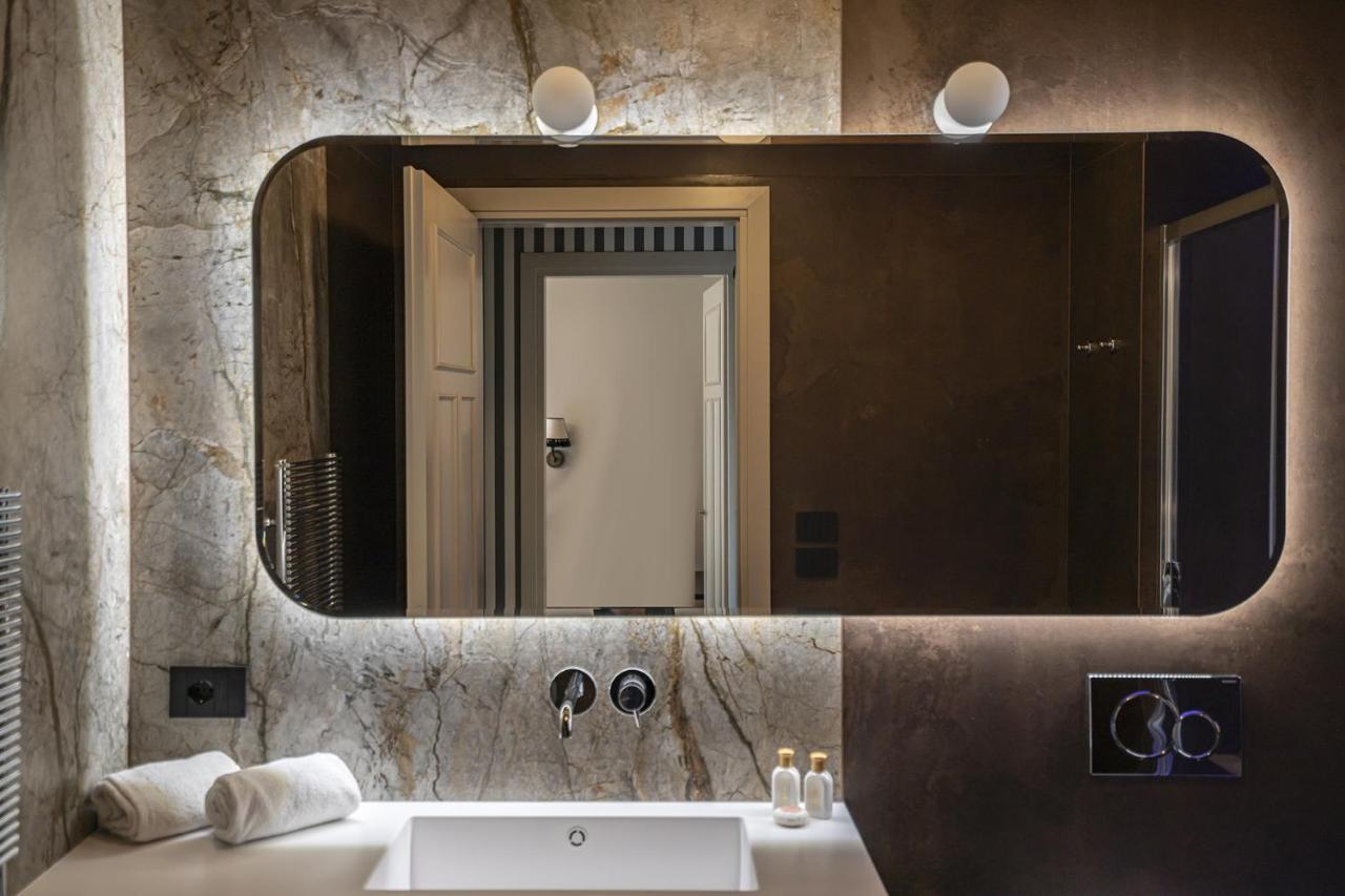 Corte Rubbi 8 Luxury Two-Bedroom Apartment -Dimora Italia - Венеция Екстериор снимка