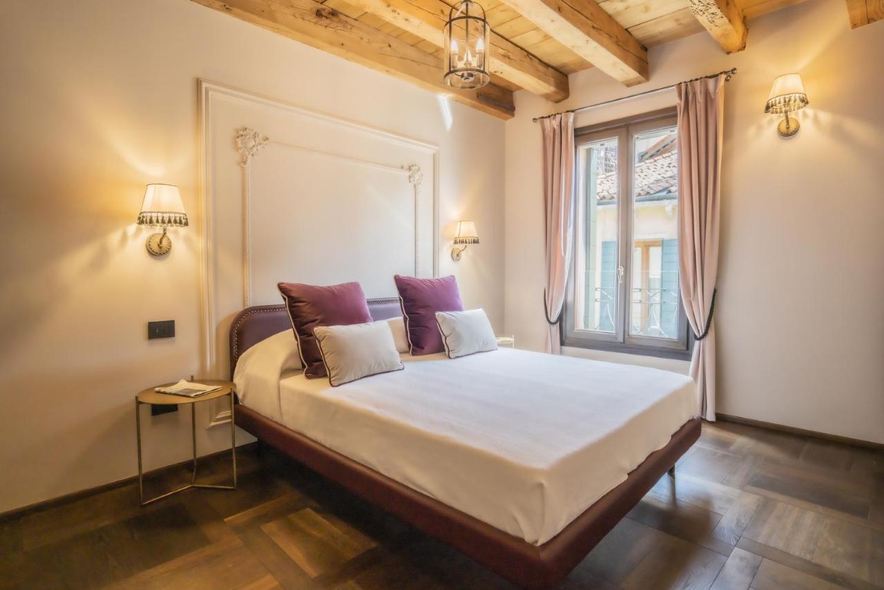 Corte Rubbi 8 Luxury Two-Bedroom Apartment -Dimora Italia - Венеция Екстериор снимка